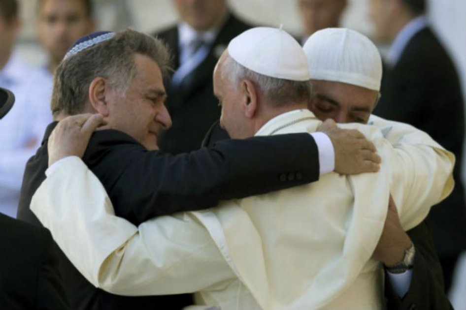 El diálogo interreligioso y su aporte a la paz
