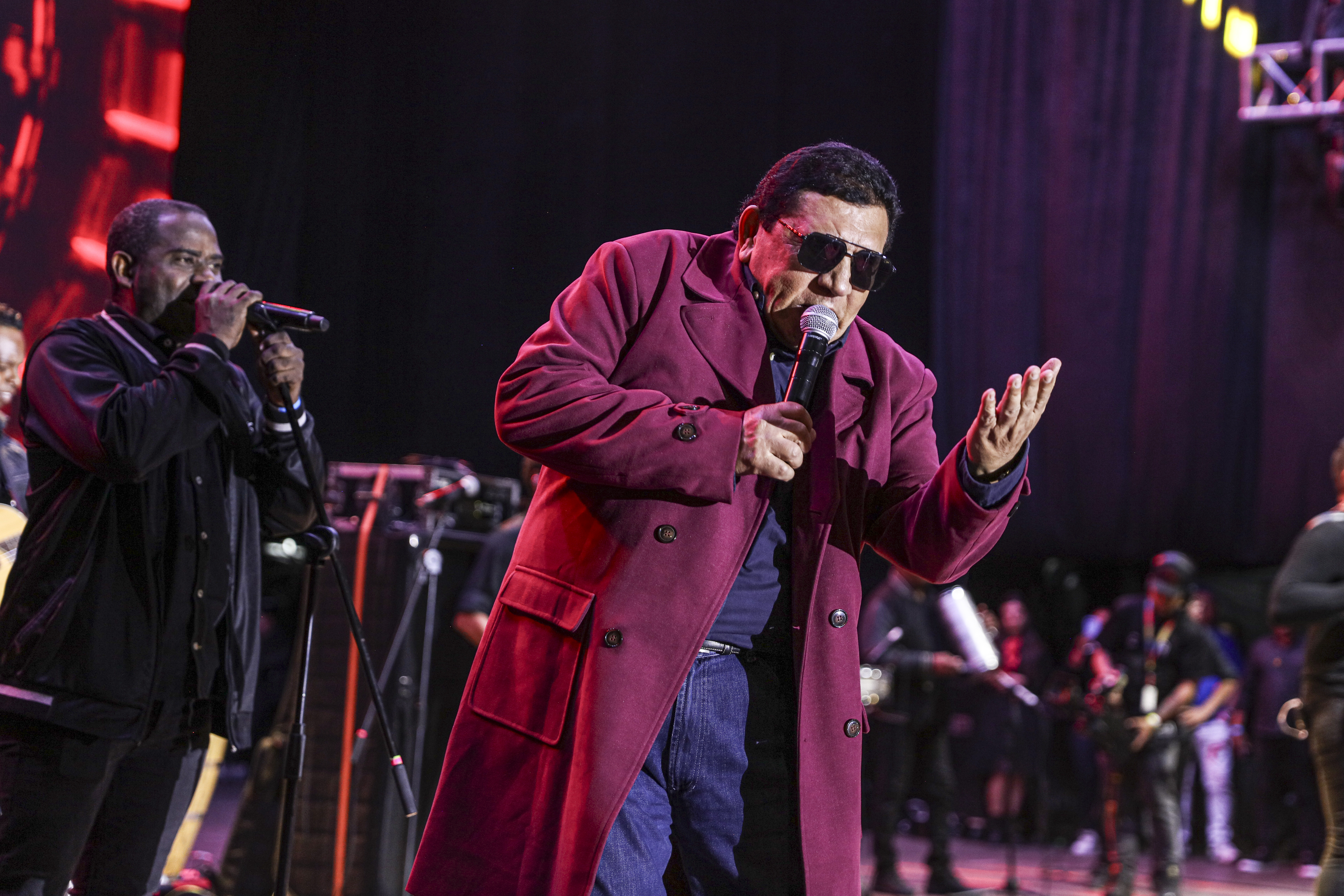 Poncho Zuleta se despide y deja nostálgicos a seguidores: “Desde el cielo seguiré cantando”