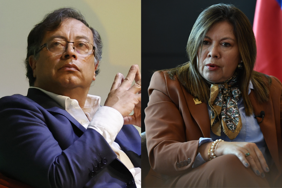 Los detalles de la extradición de alias “Mono Gerley” y el choque entre Fiscalía y Petro