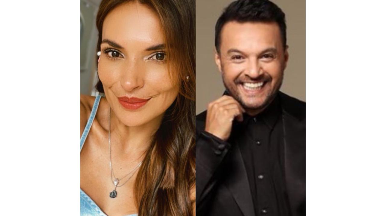 Margarita Reyes peleó con Julián Román y él no la perdona “sé que cometí un error”