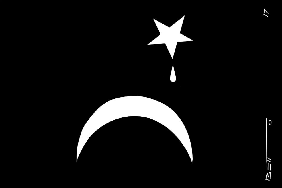 Turquía