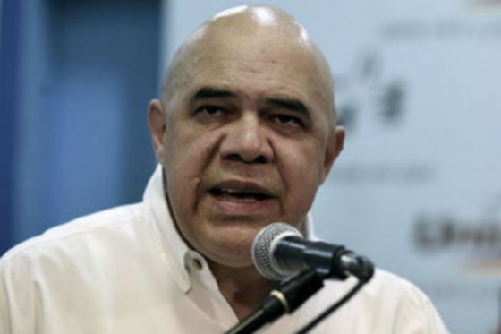 Oposición venezolana teme que guerrilleros de las Farc lleguen a su país