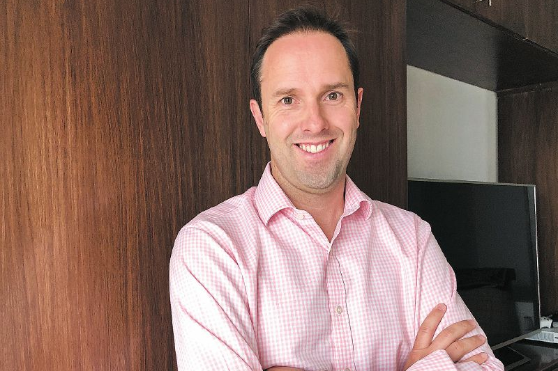 “Colombia puede ser muy buen ‘hub’ de desarrollo tecnológico”