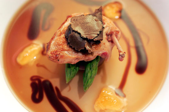 Cocina para enamorar
