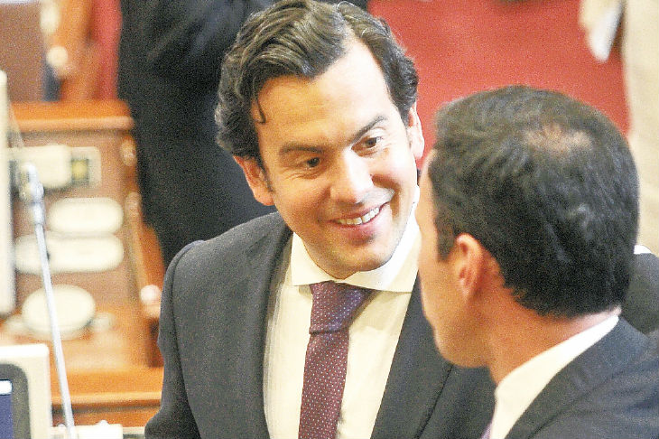 ¿Cómo salvar los proyectos de la paz?