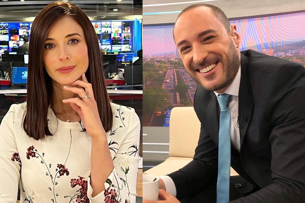 El notorio cambio en Noticias Caracol que sorprendió a muchos: ¿Será permanente?