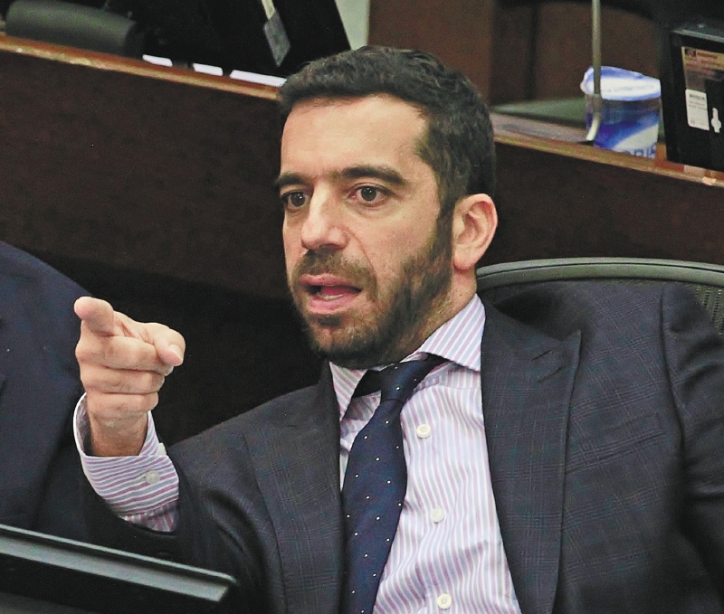 ¿Por qué la Procuraduría no investigará a Arturo Char por contratos de Covid?