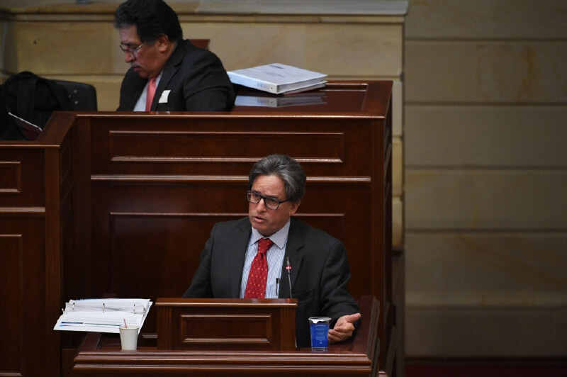 La ley de Financiamiento y todo lo que está en juego en la Corte Constitucional