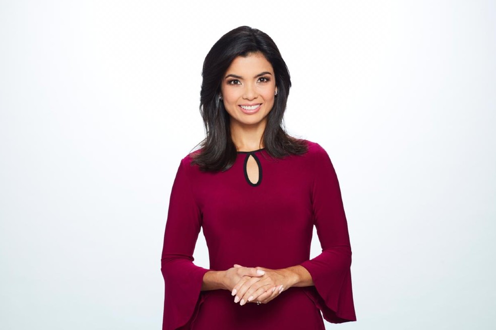 Jennifer Montoya: “He visto muy buena calidad del periodista colombiano en el exterior”