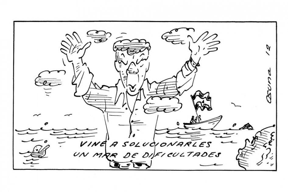 La semana de Osuna