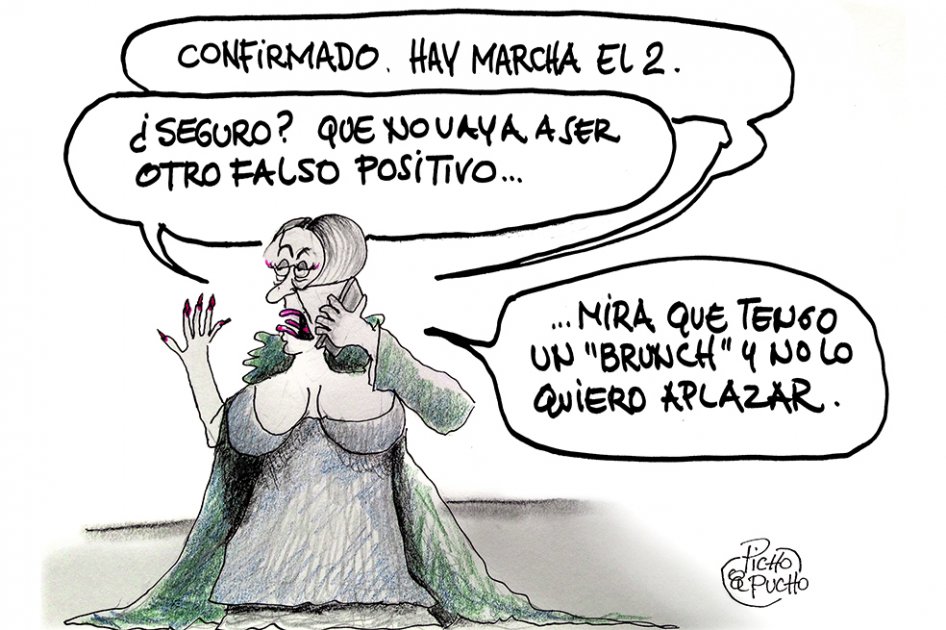 Picho y pucho