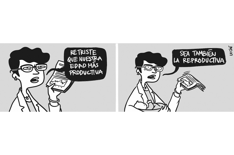 La Ché