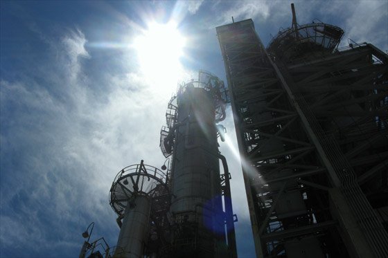 Suspenderán operaciones en planta de Barrancabermeja