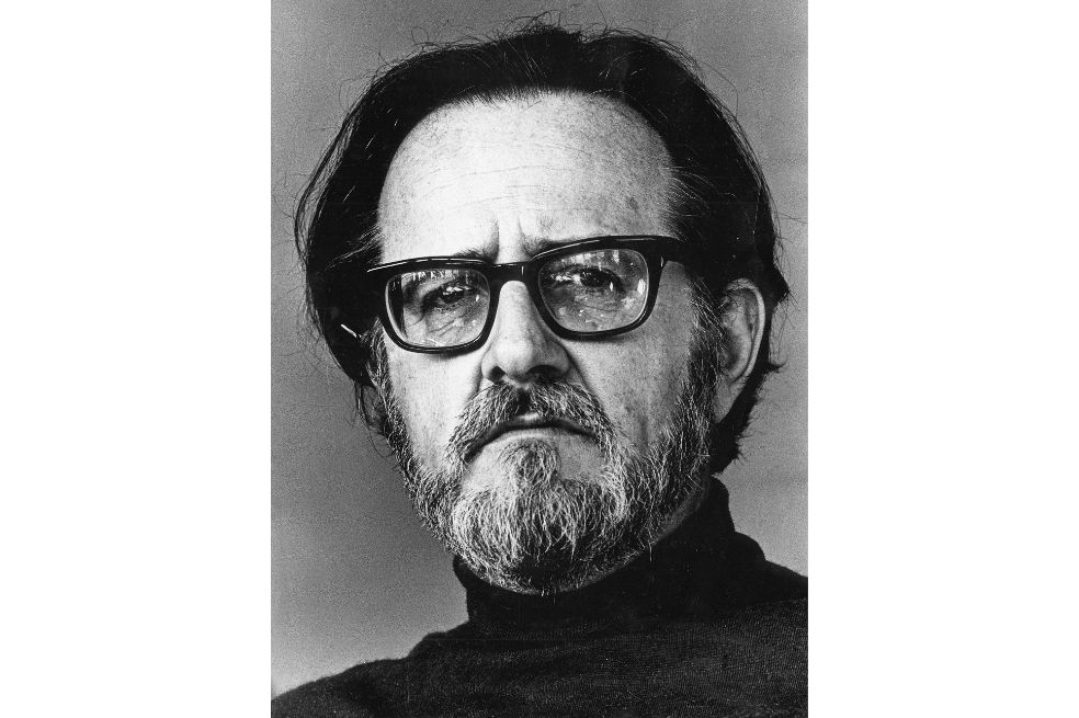 Historia de la literatura: “El lugar sin límites”