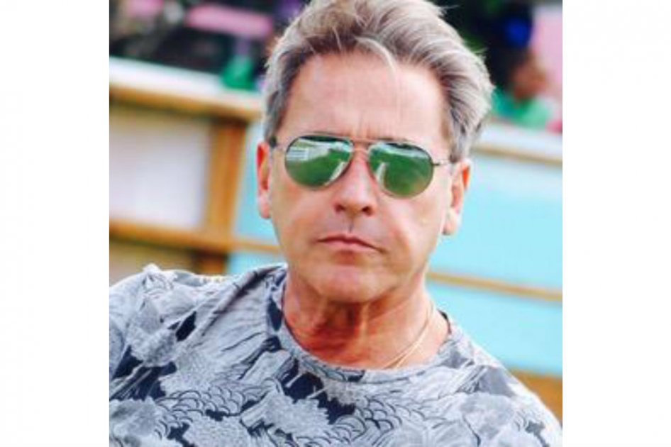 Ricardo Montaner recibe cientos de críticas por su participación en campaña en Argentina