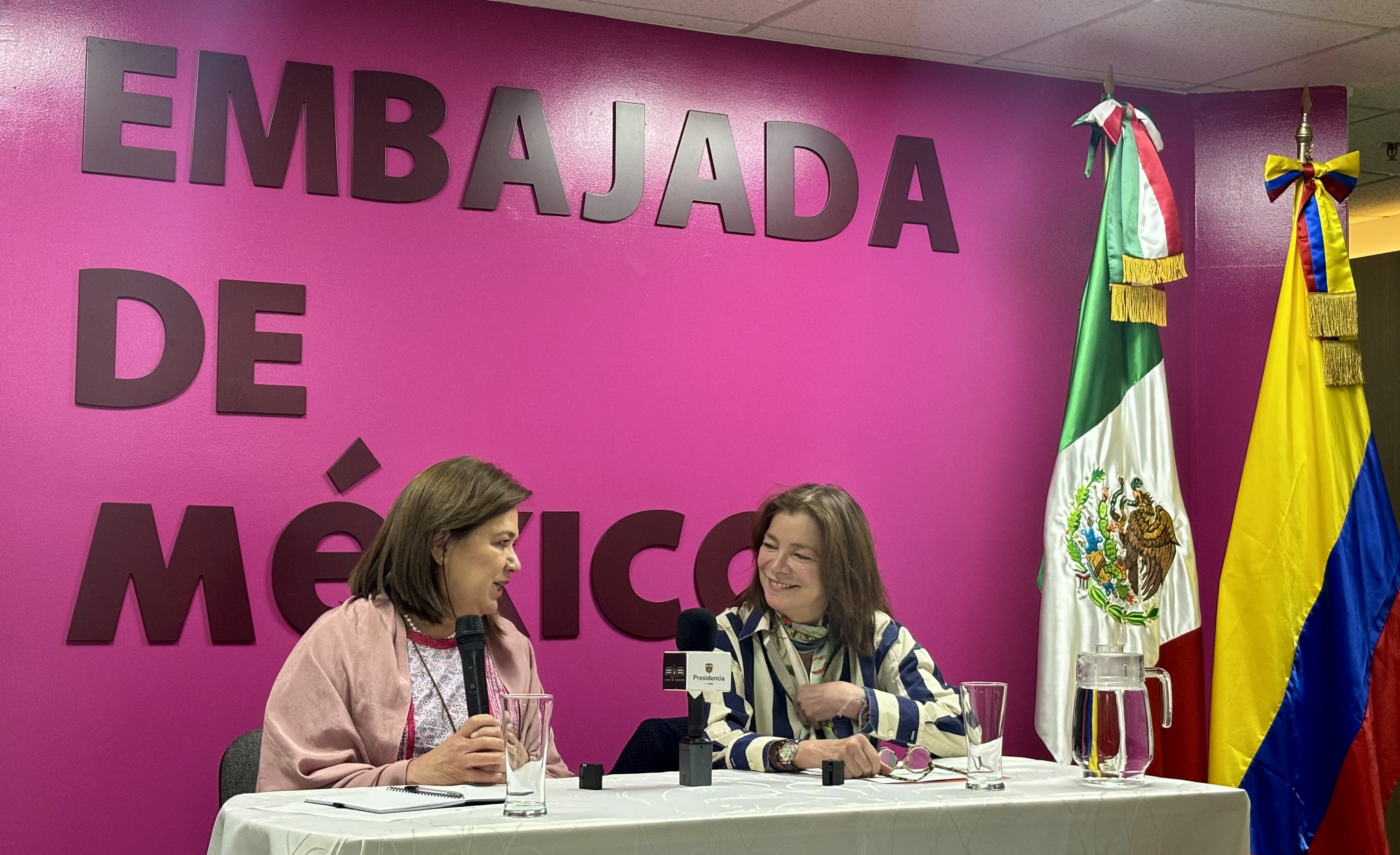Colombia presentará su mejor oferta en México durante Macrorrueda de Negocios