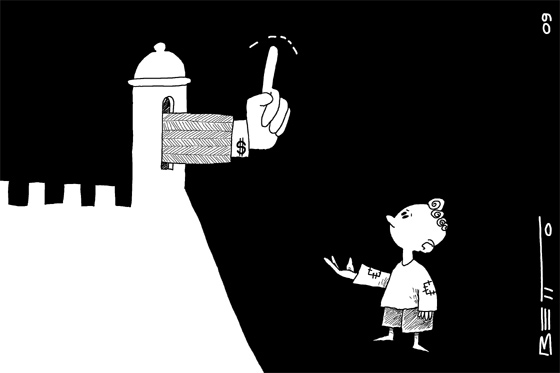 Padres e hijos