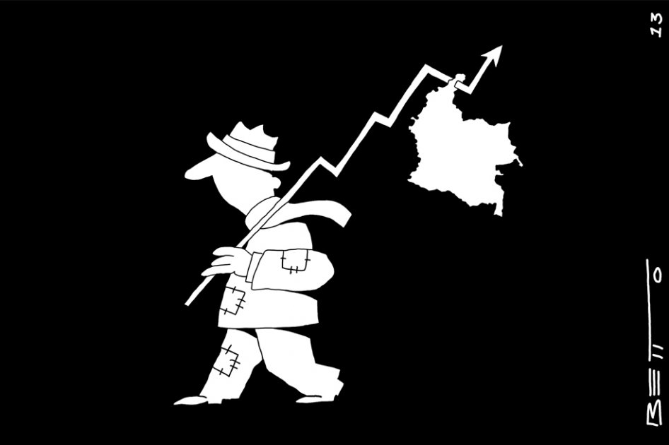 Desplazados
