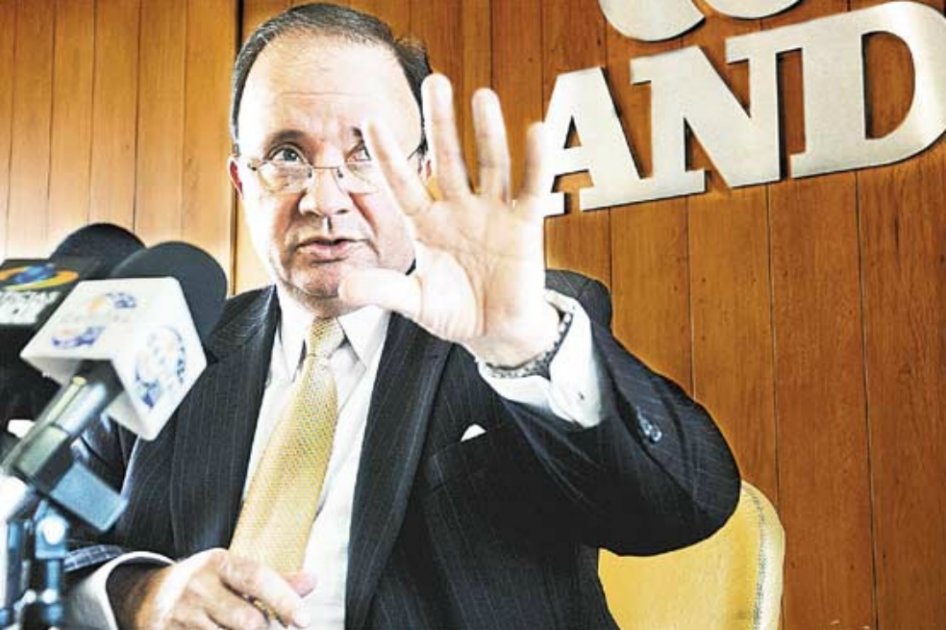 Andi pide bajar más las tasas de interés