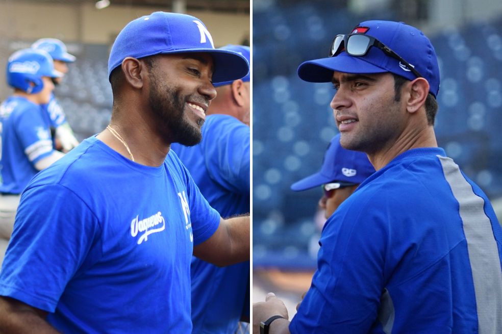 Vaqueros vs. Caimanes, la rivalidad del béisbol colombiano