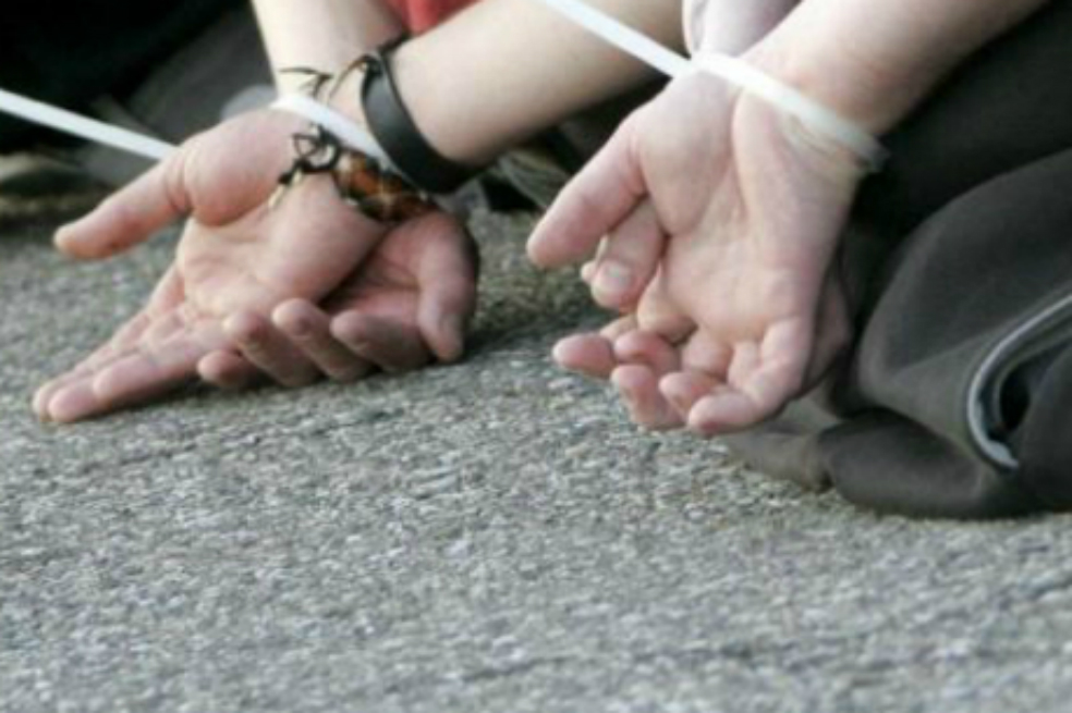 Retienen a defensor público en Norte de Santander