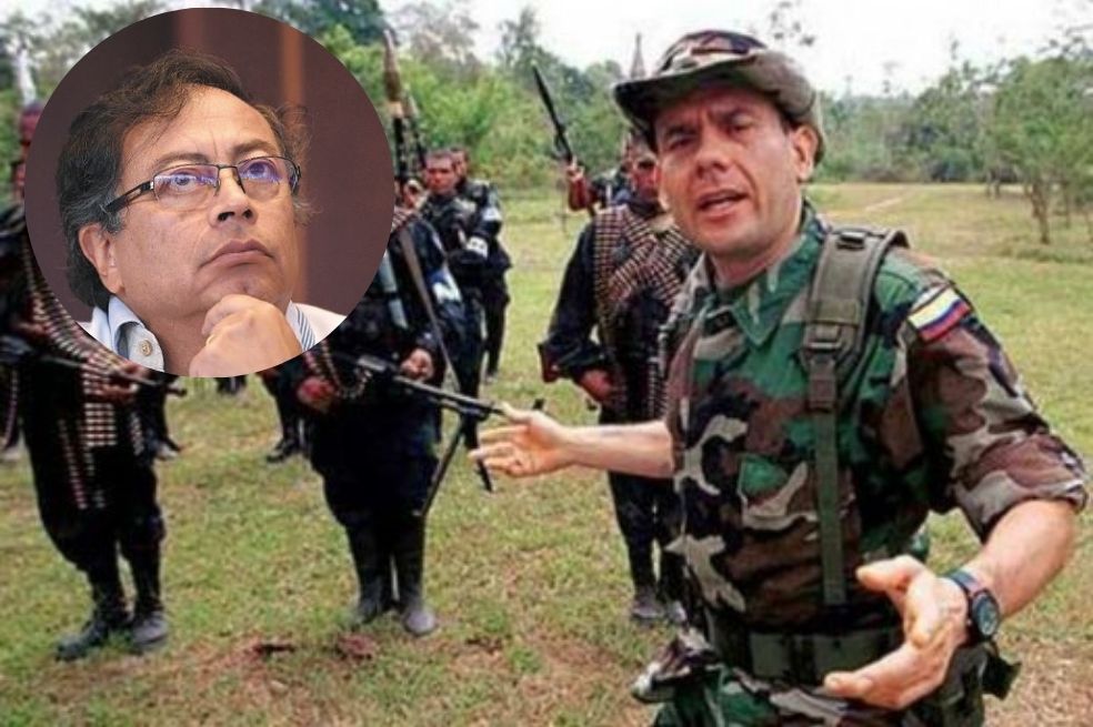 Según el uribismo, por Petro votan hasta los fantasmas: Roy Barreras