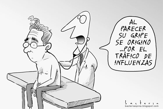 Gripe