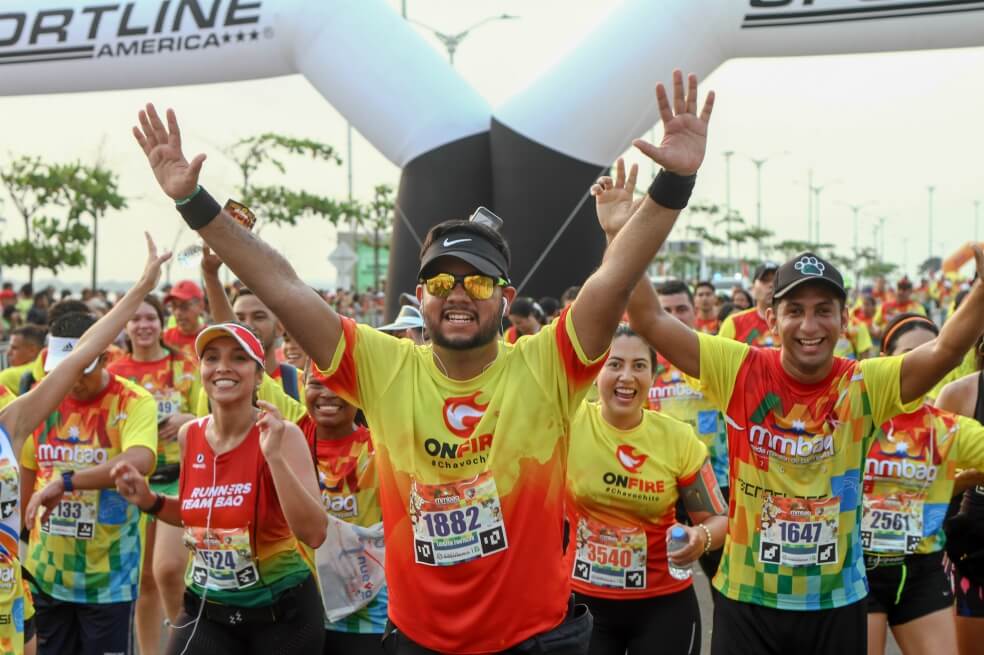 En el carnaval de 2020, Barranquilla tendrá su primera Maratón