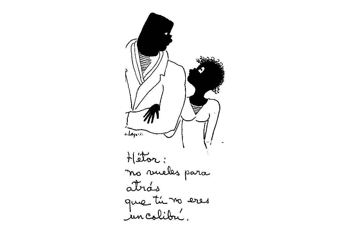 Nieves