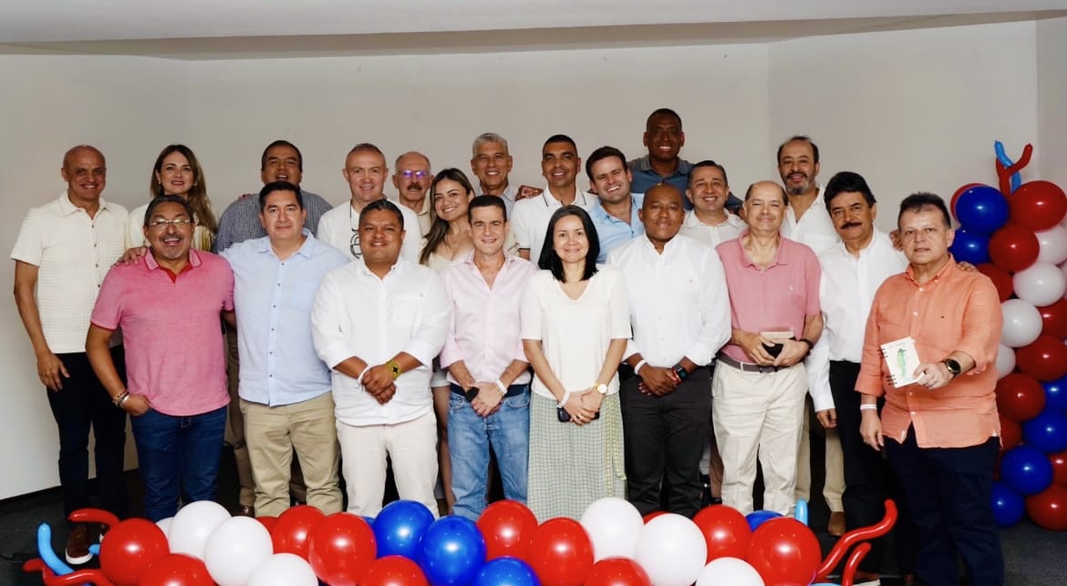 Cambio Radical no postuló candidato al CNE para buscar presidencia de la Cámara