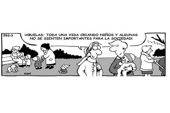 Abuelas