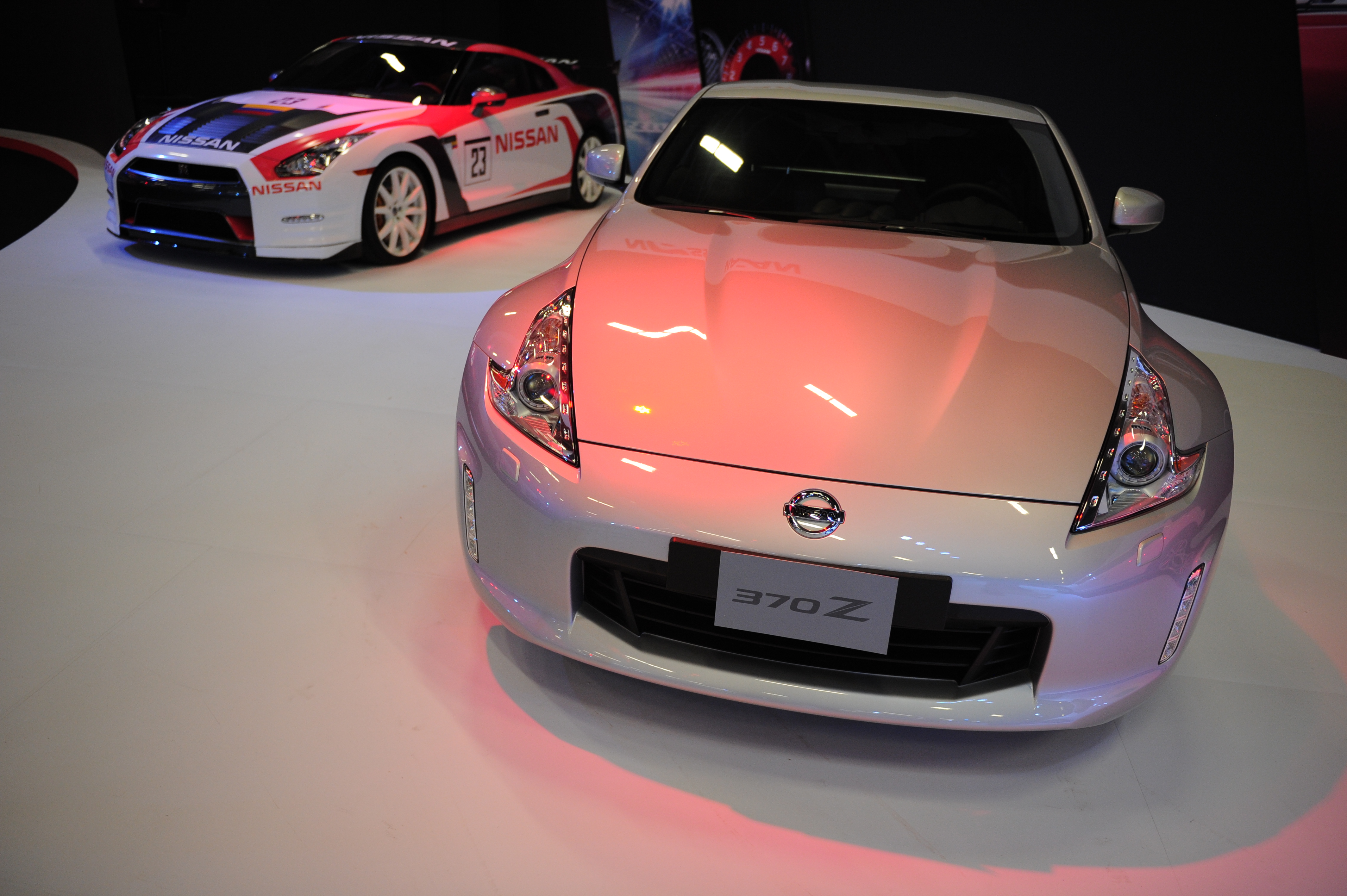 Nissan vende su participación en Daimler por US$1.400 millones