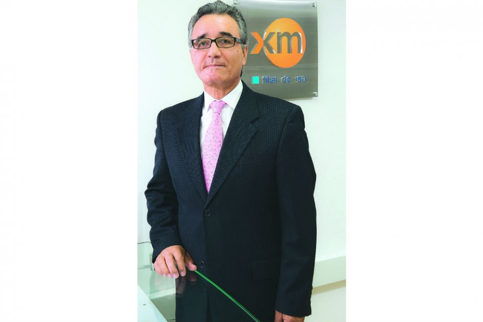 “El fantasma del apagón sigue ahí”: gerente de XM