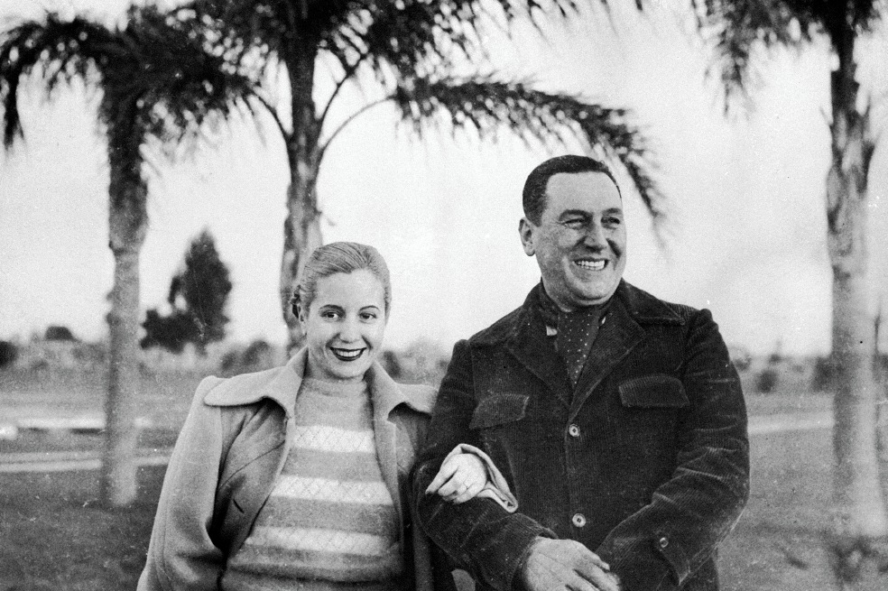 Perón, origen y pretexto de las crisis argentinas