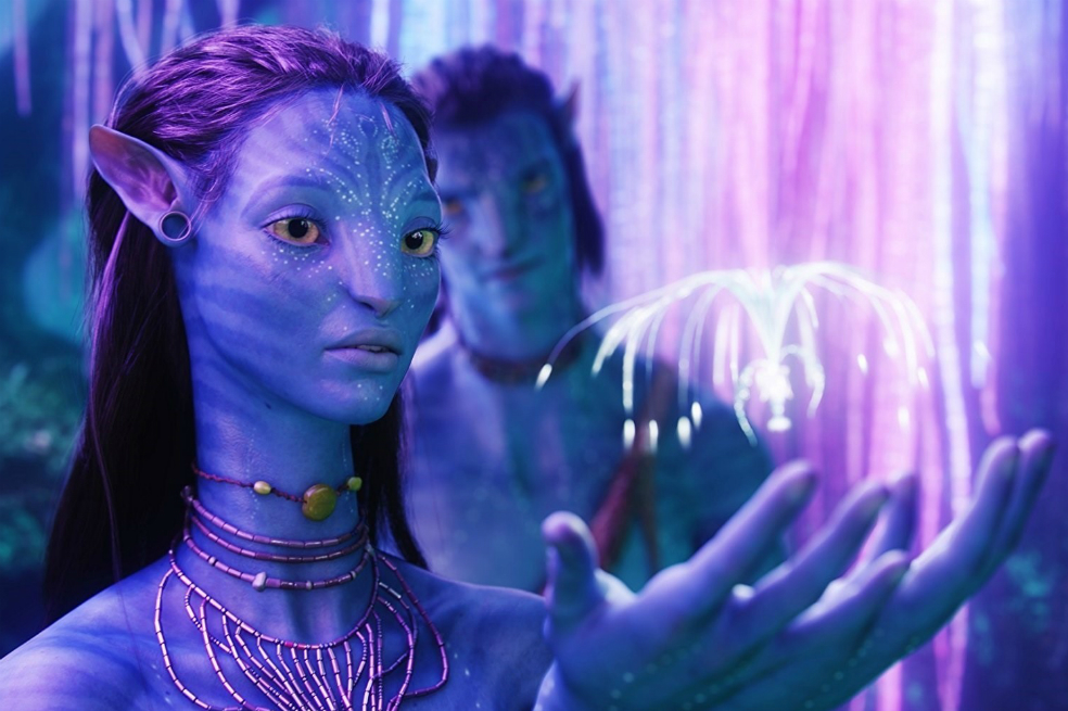 Las cuatro secuelas de «Avatar» ya tienen nombre