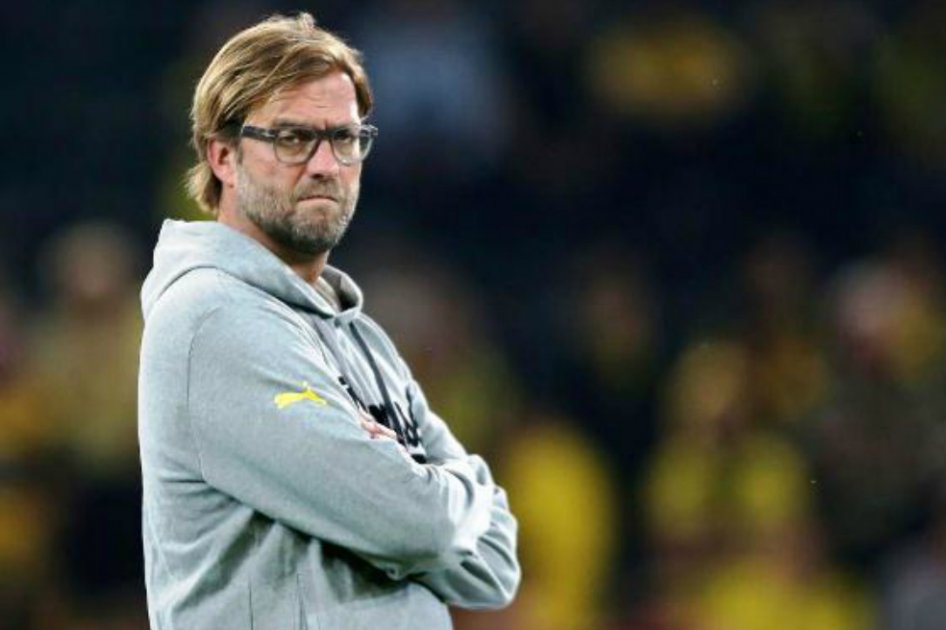 El alemán Jürgen Kloop rechaza oferta para dirigir a la selección mexicana