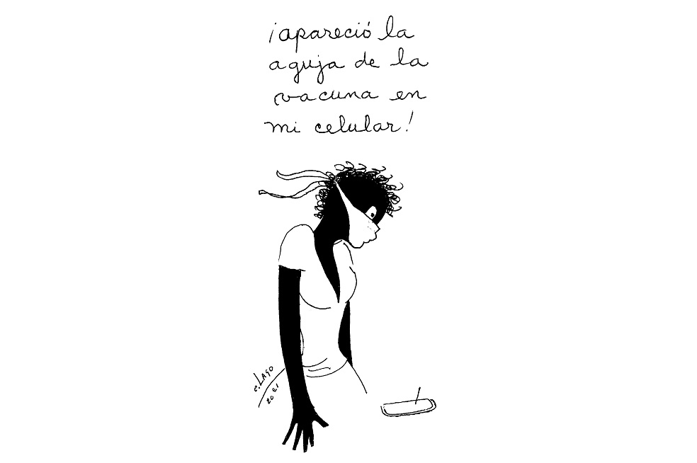 Nieves