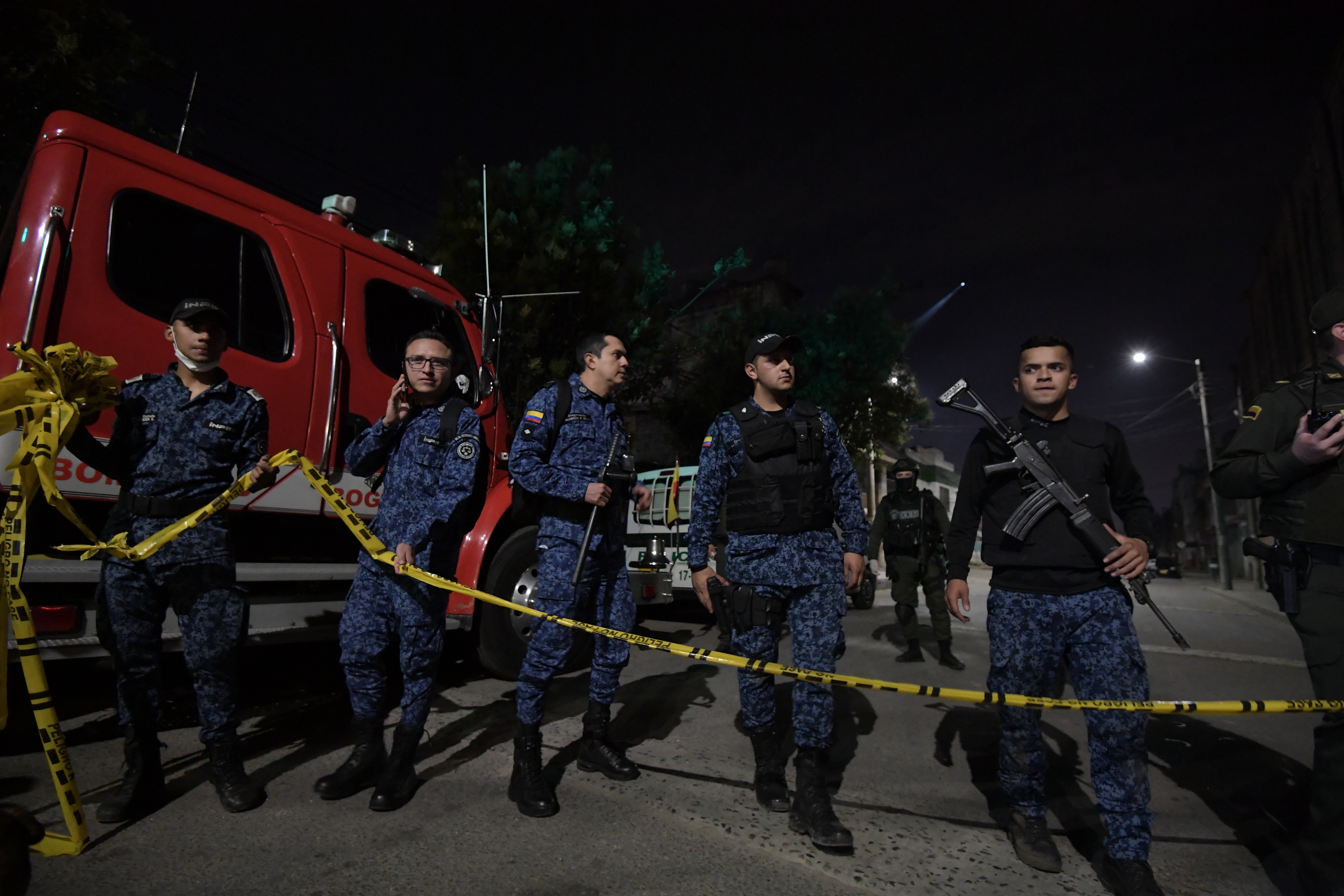 Crisis carcelaria en Colombia: ¿Qué hacer con el Inpec?