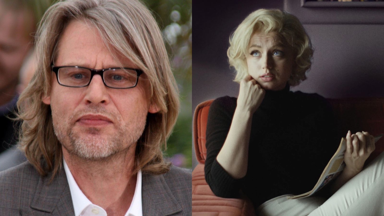 “Estoy feliz de indignar a las personas”, director de “Rubia” responde a críticas