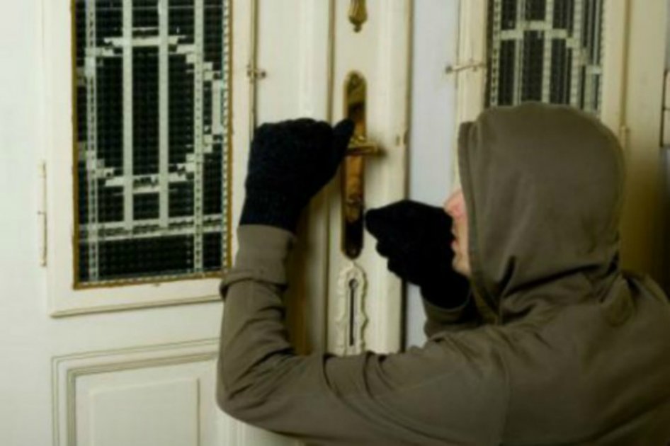 Agente del CTI estaría detrás de peligrosa banda dedicada al hurto de residencias