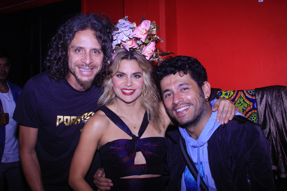 Felipe Buitrago-Adriana Lucia-Santiago Alarcon
