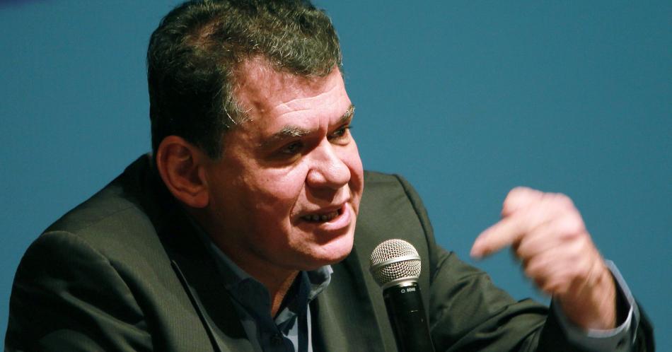«Debemos dejar de matarnos por política» León Valencia
