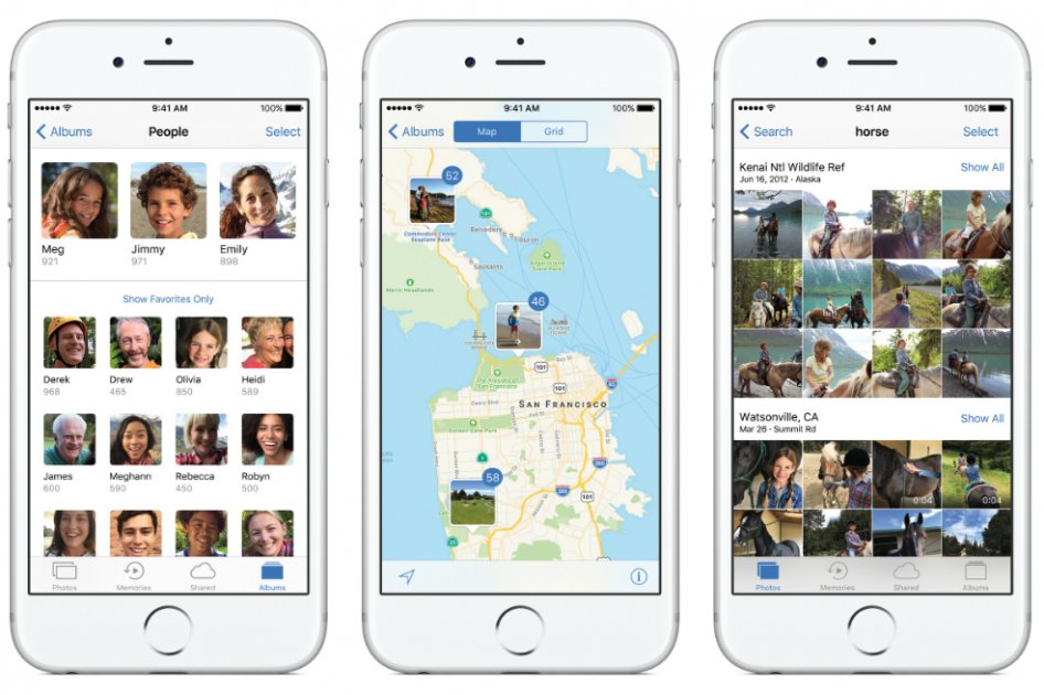 Apple se la juega por la inclusión de Siri en todos sus dispositivos