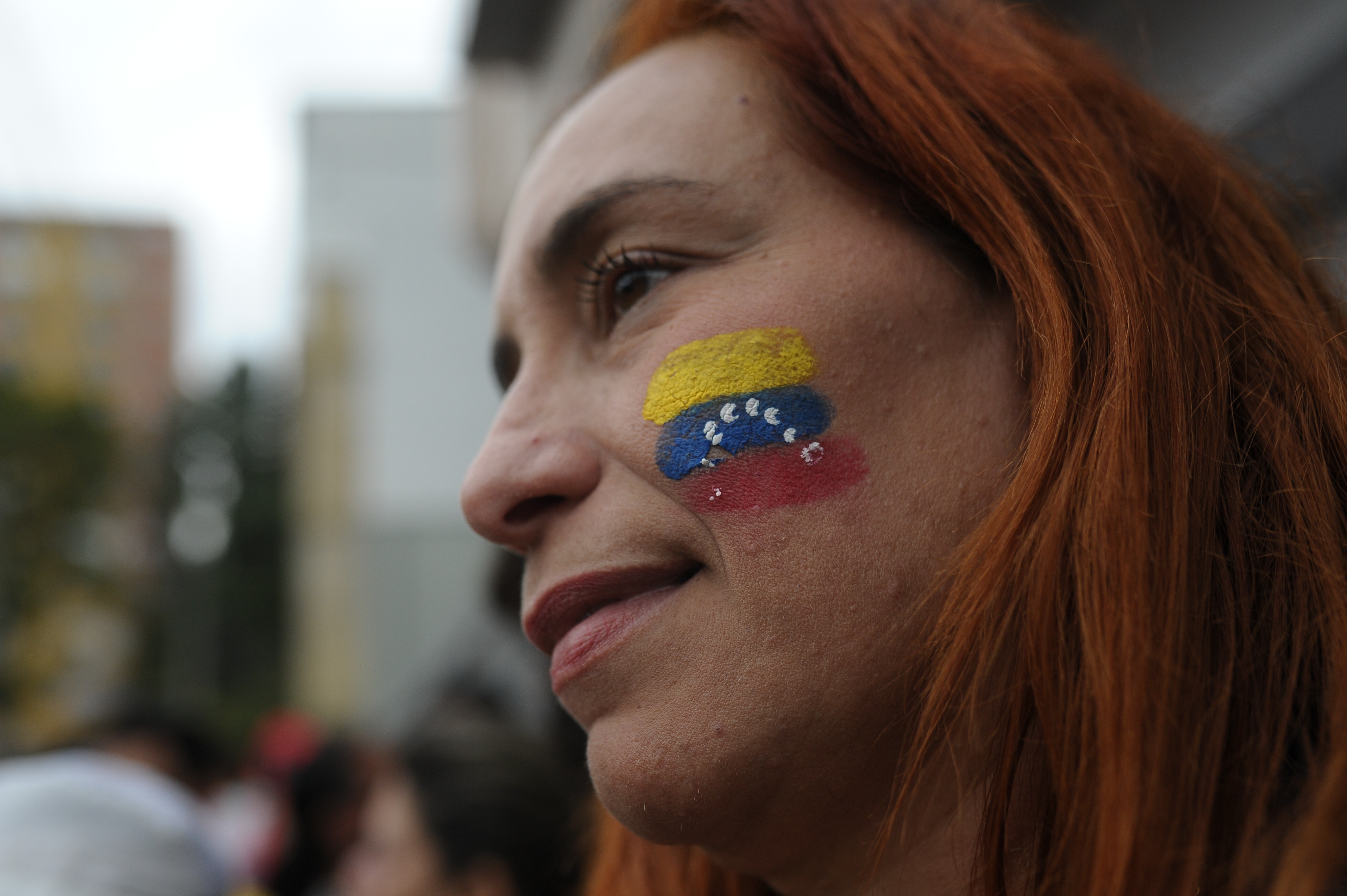 Migración venezolana: Colombia y Perú, principales países de acogida en la región