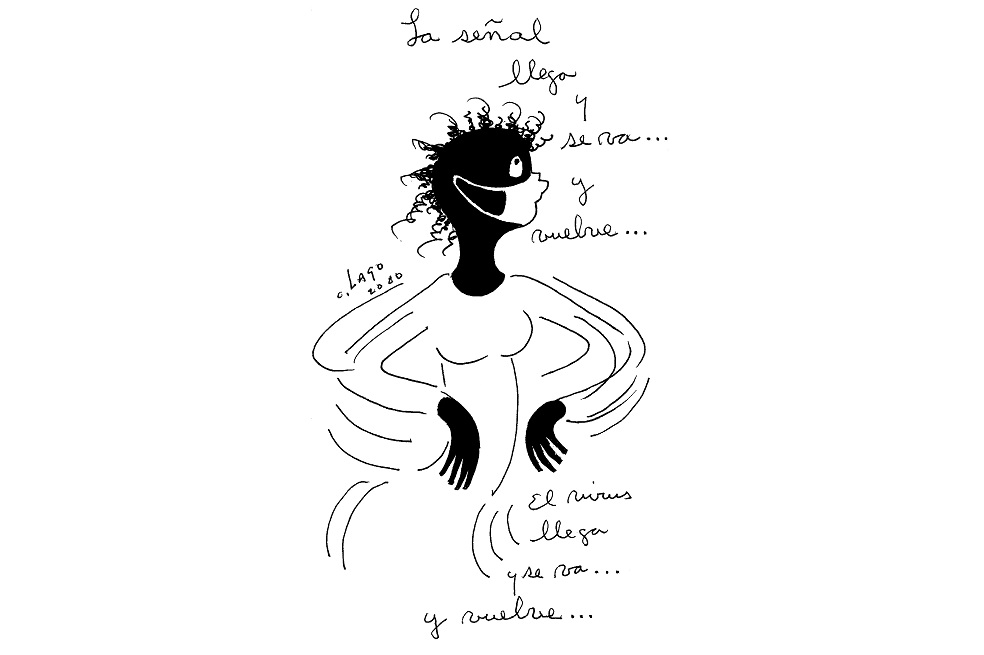 Nieves