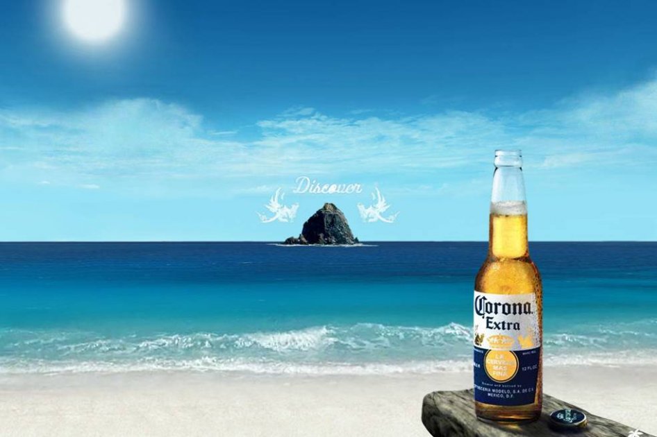 La cerveza Corona ya no es mexicana