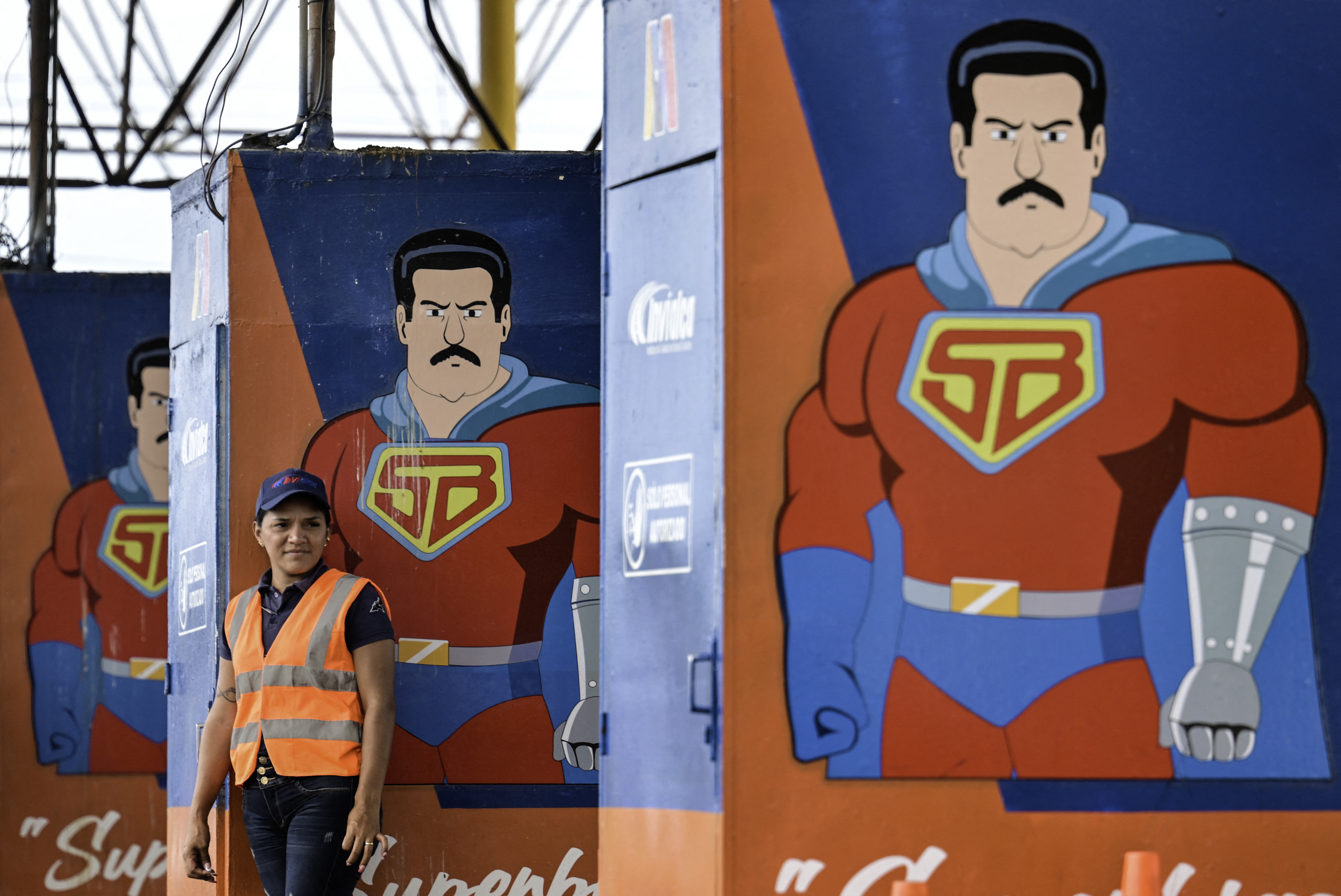 Chavismo inicia oficialmente campaña y dice que sus marchas “desbordarán Caracas”