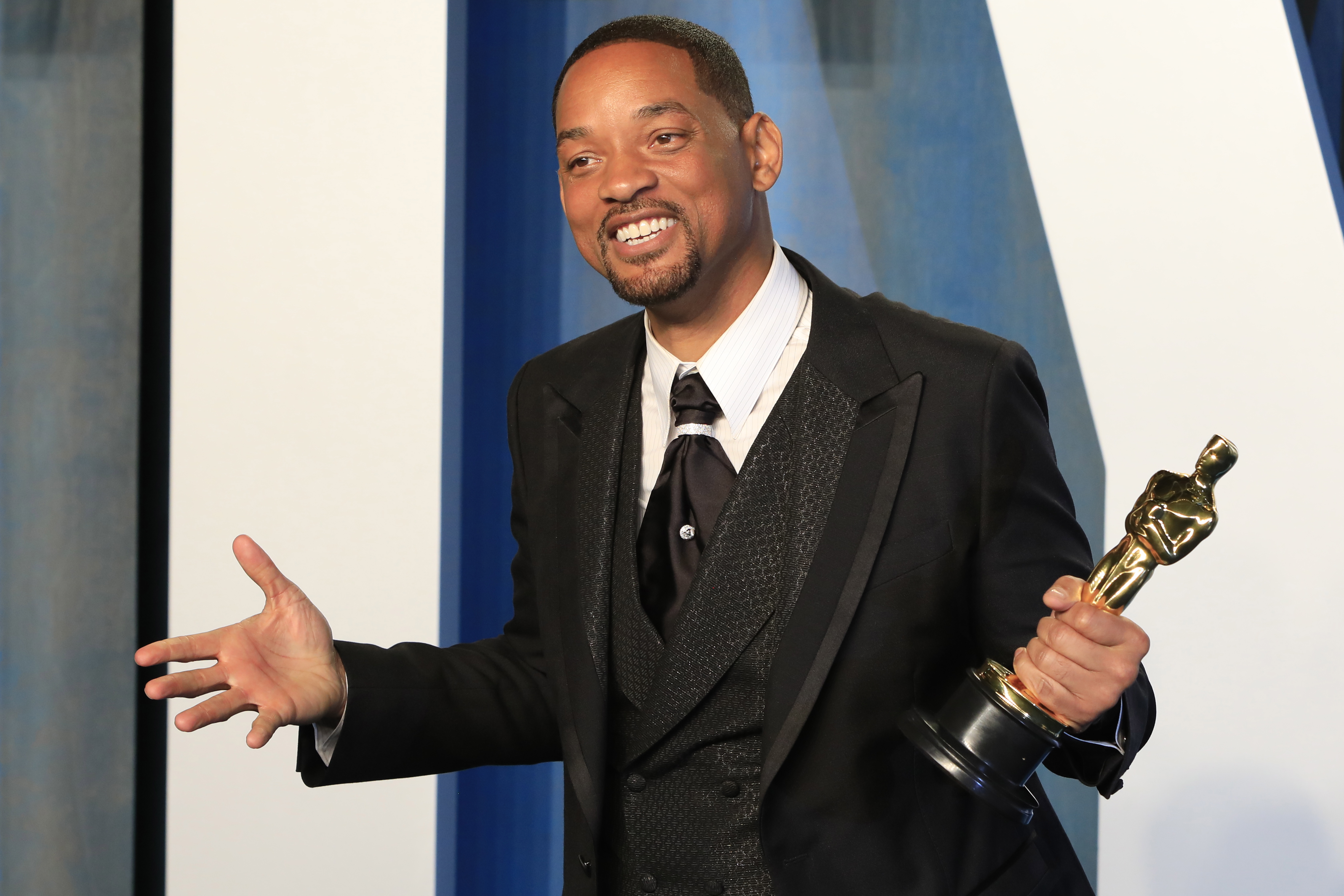 Will Smith regresa a la gran pantalla con “Bad Boys 4”