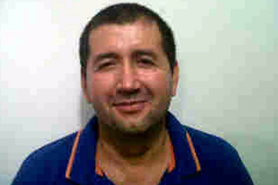 Así cayó ‘El Loco Barrera’