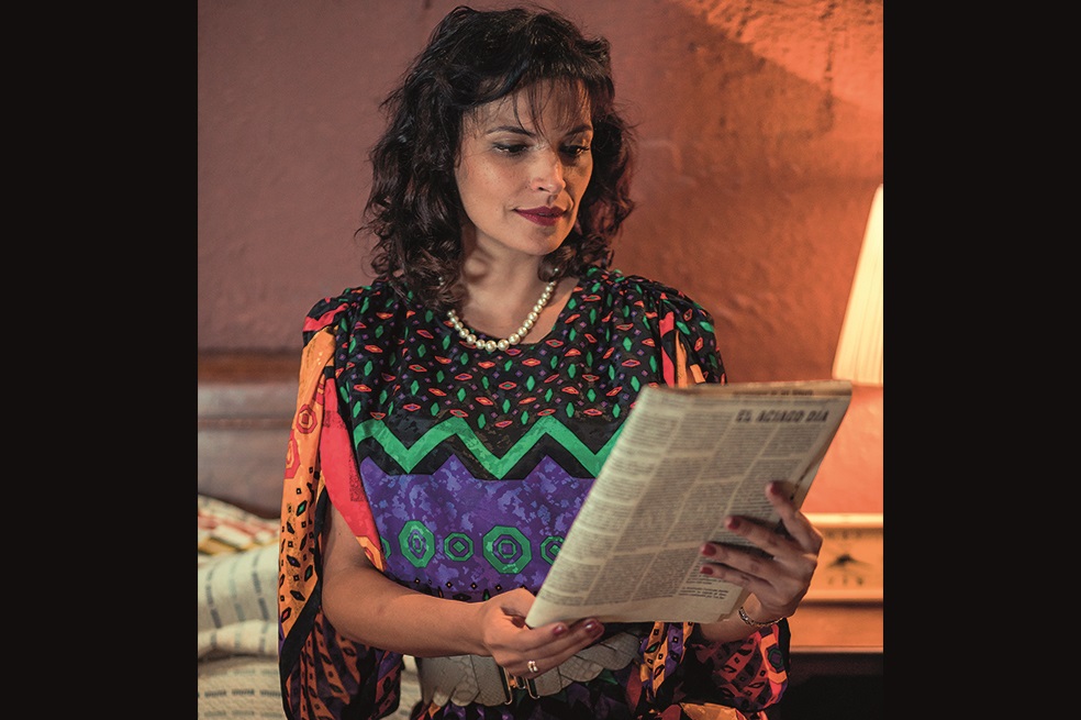 Margarita Reyes
